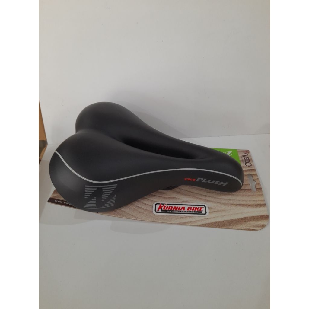 sadel sepeda sadel velo gel plush original