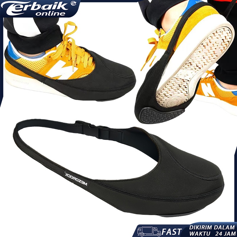 Shift Pad Sepatu / Pelindung Sepatu Motor / Pelindung Sepatu Motor Shift Pad