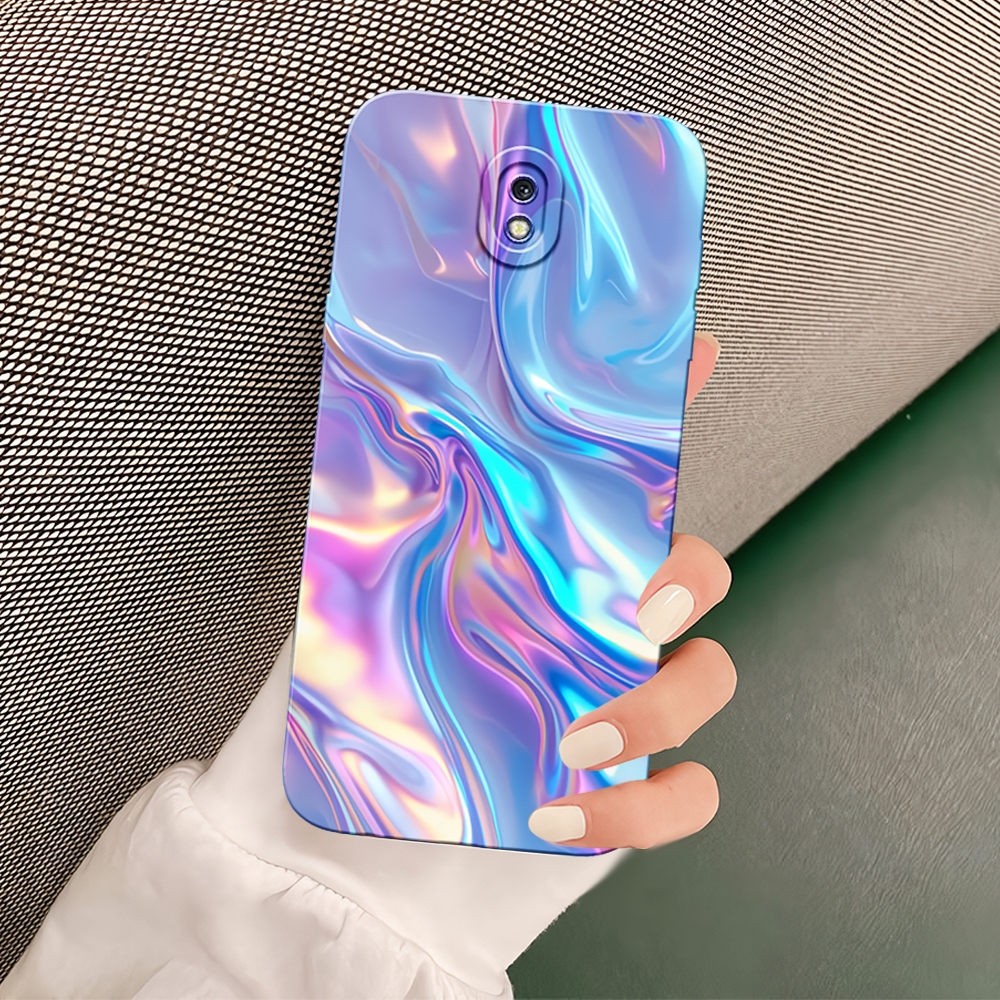 Case Compatible Samsung J5 Pro - J3 Pro - J7 Pro - Fashion Case Softcase Macaron Protect Camera Kesi