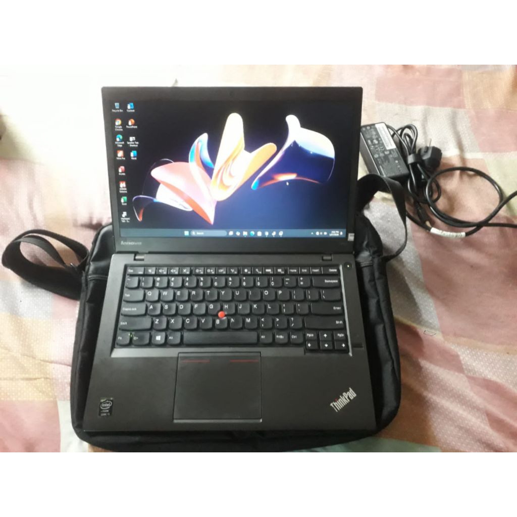 Lenovo Thinkpad T440s core i5
