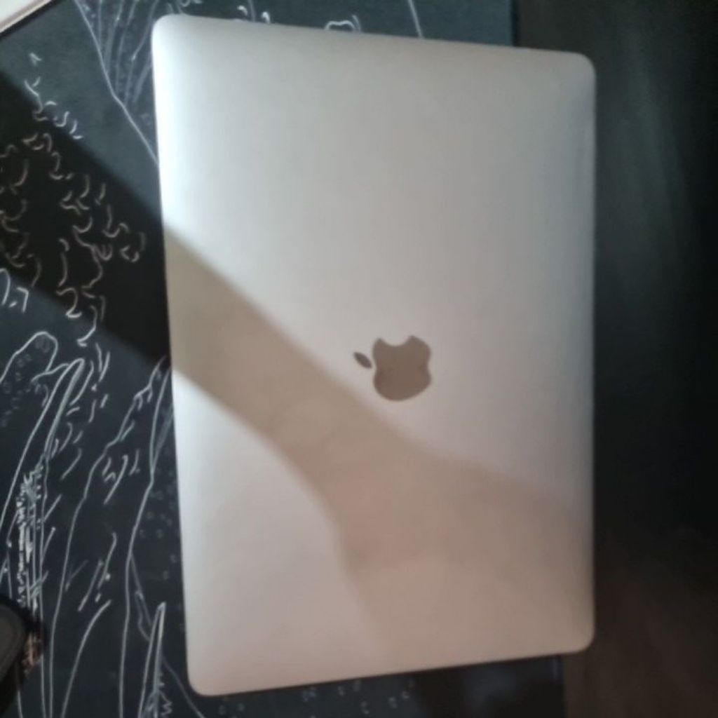 Macbook pro 2017