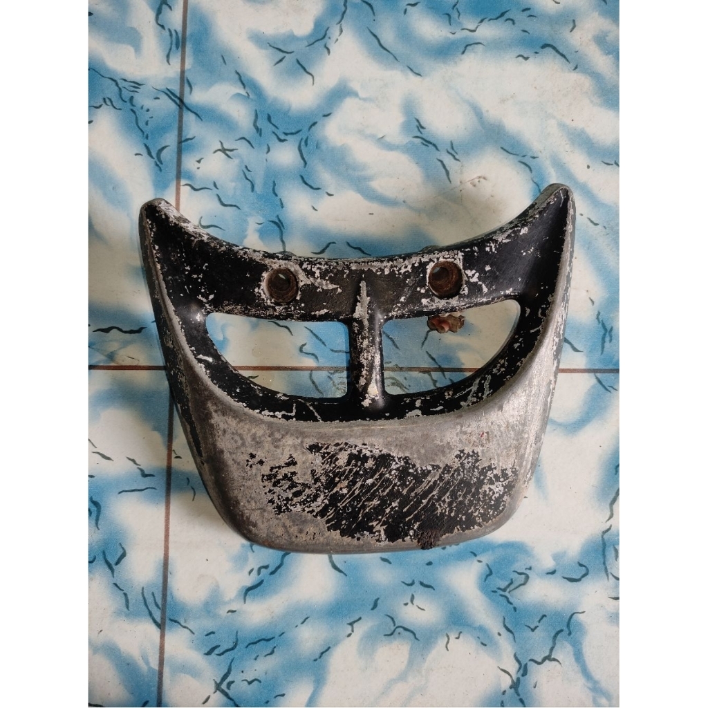 begel behel yamaha fizr ori copotan