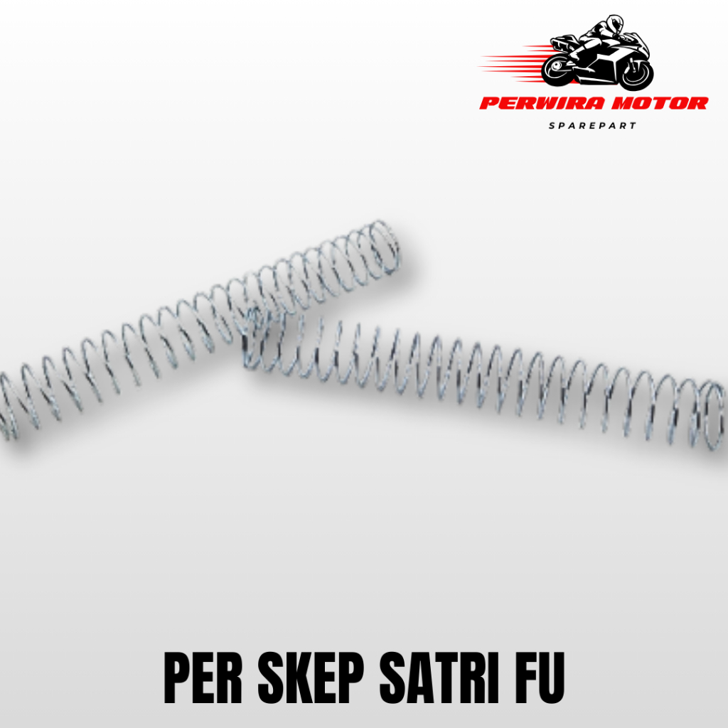 PER SKEP KARBU SATRIA FU - PER SKEP CARBU KARBURATOR