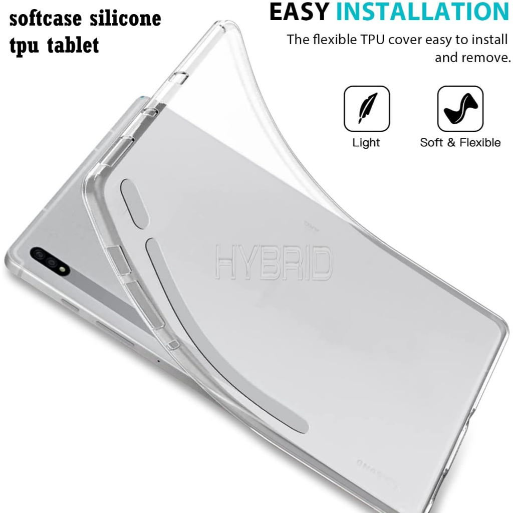 Casing  Huawei Matepad 10.4”/R / Huawei Matepad 11” 2021 / Huawei Matepad 11” 2023 /  Huawei Matepad