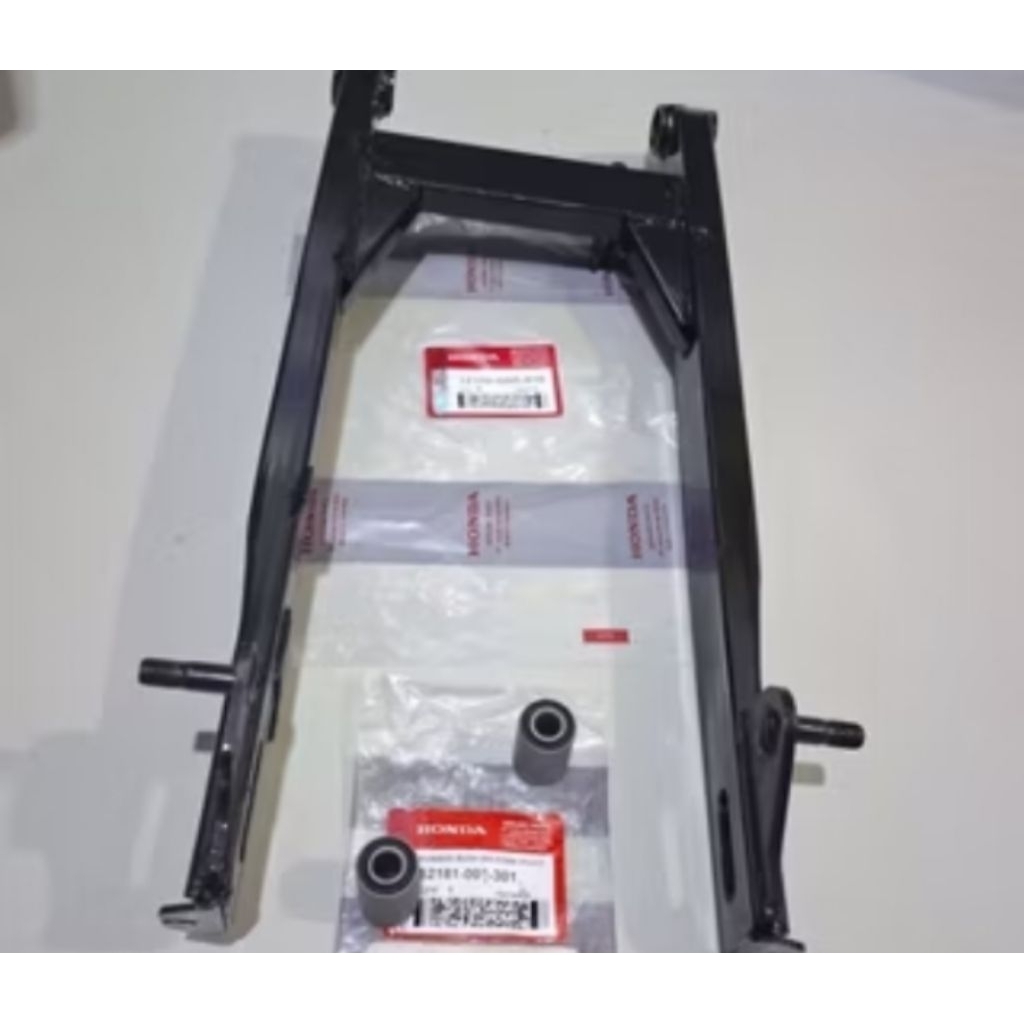 Swing arm + Bosh arm GN5 Honda Astera grand legenda 1 Astrea prima ori