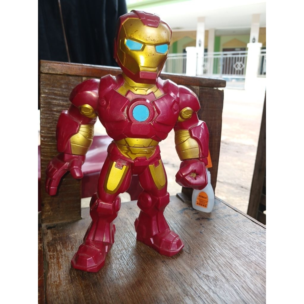 Figure Iron Man