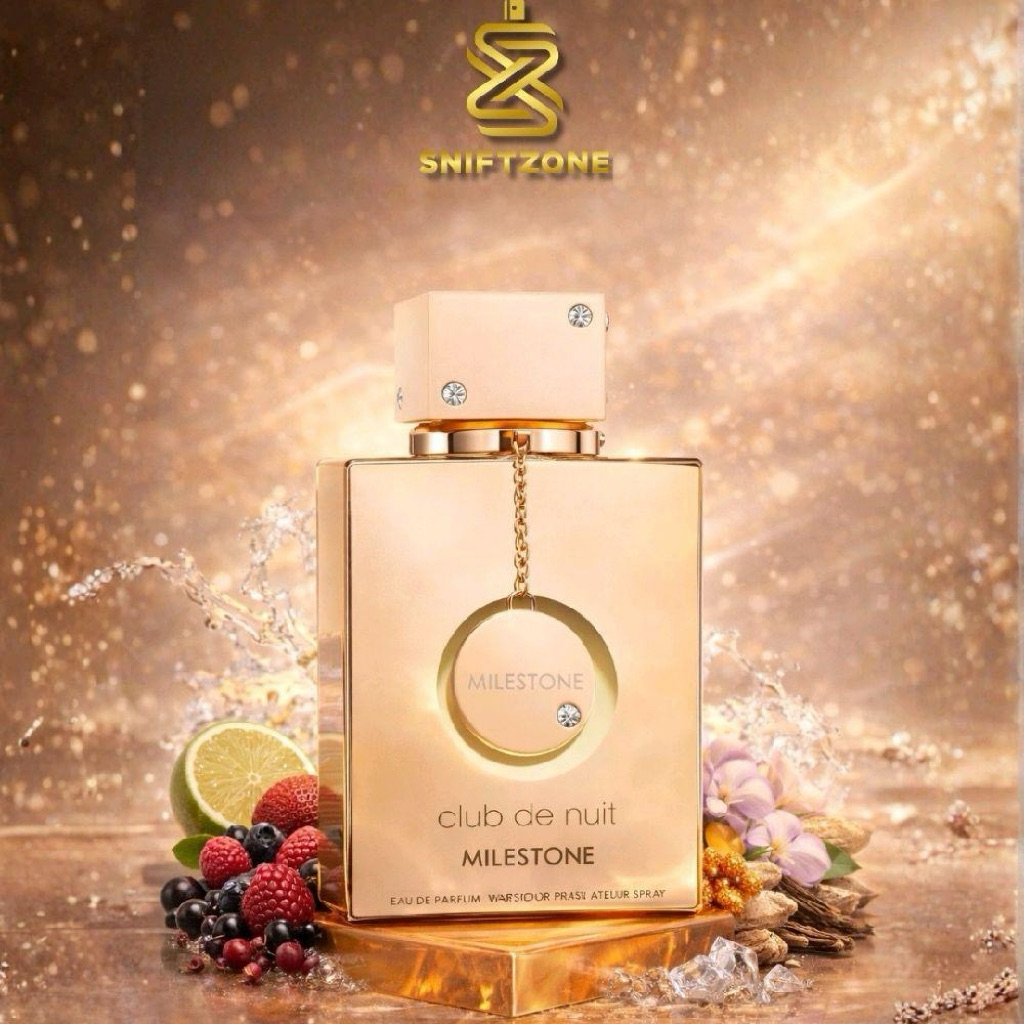 Armaf Milestone edp 105ML