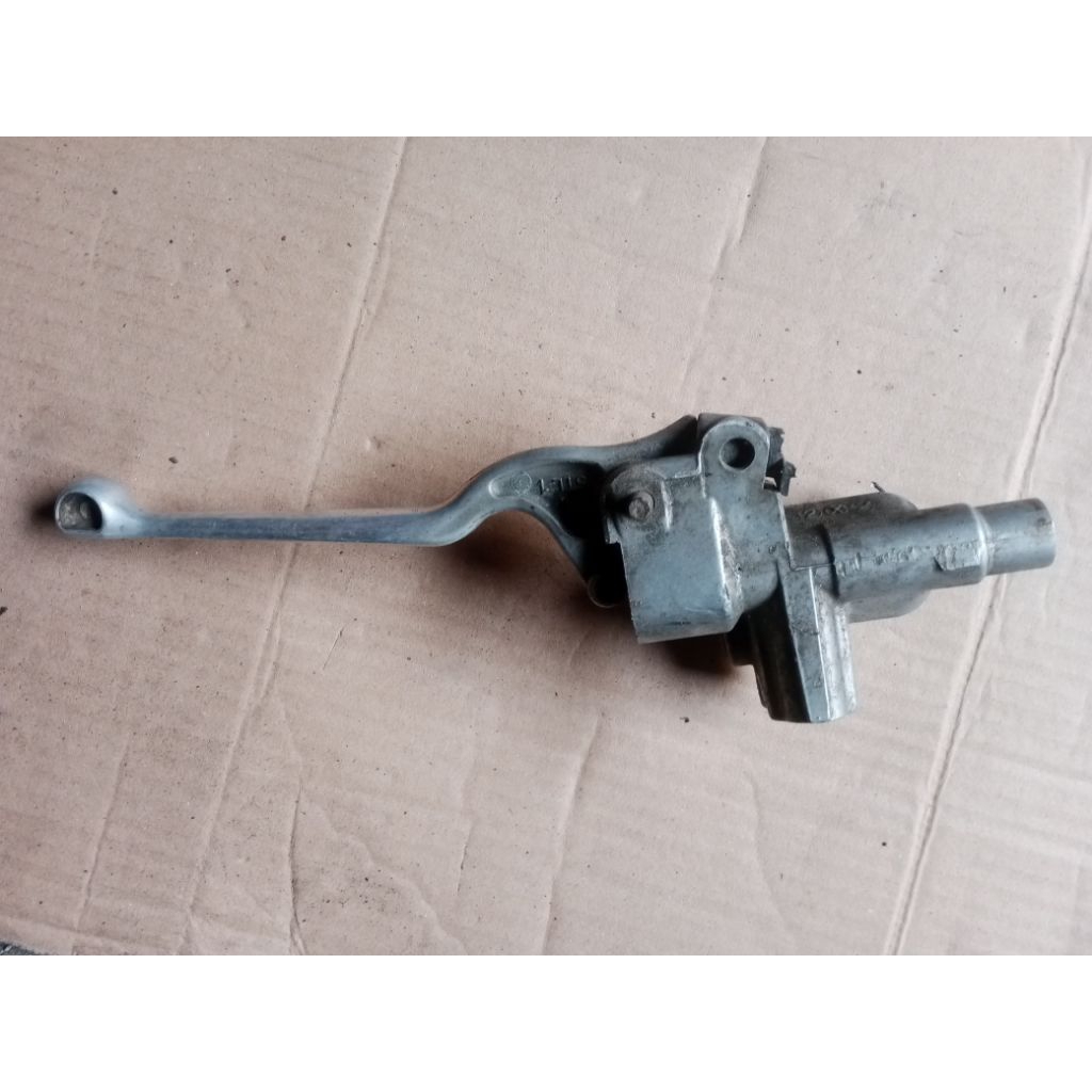 MASTER REM MOTOR MIO SPORTY MIO SAUL PNP BAHAN