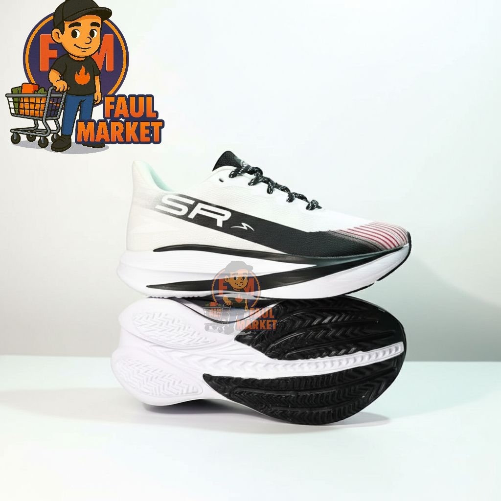 Sepatu Olahraga Asics Sepatu Olahraga Sport Pria Sepatu Olahraga SPECS Original 100%