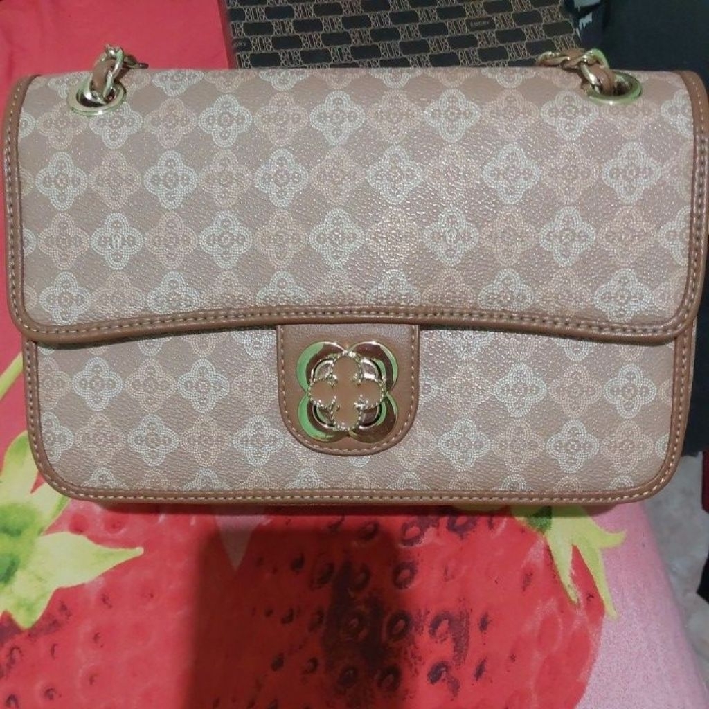 palomino nayla shoulder bag preloved