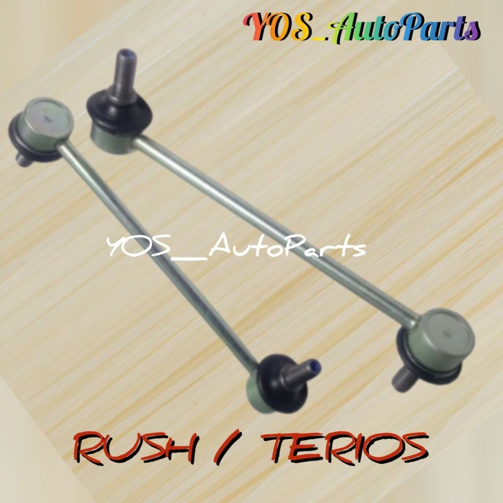 Link Stabilizer Set Kanan Kiri Rush / Terios Lama
