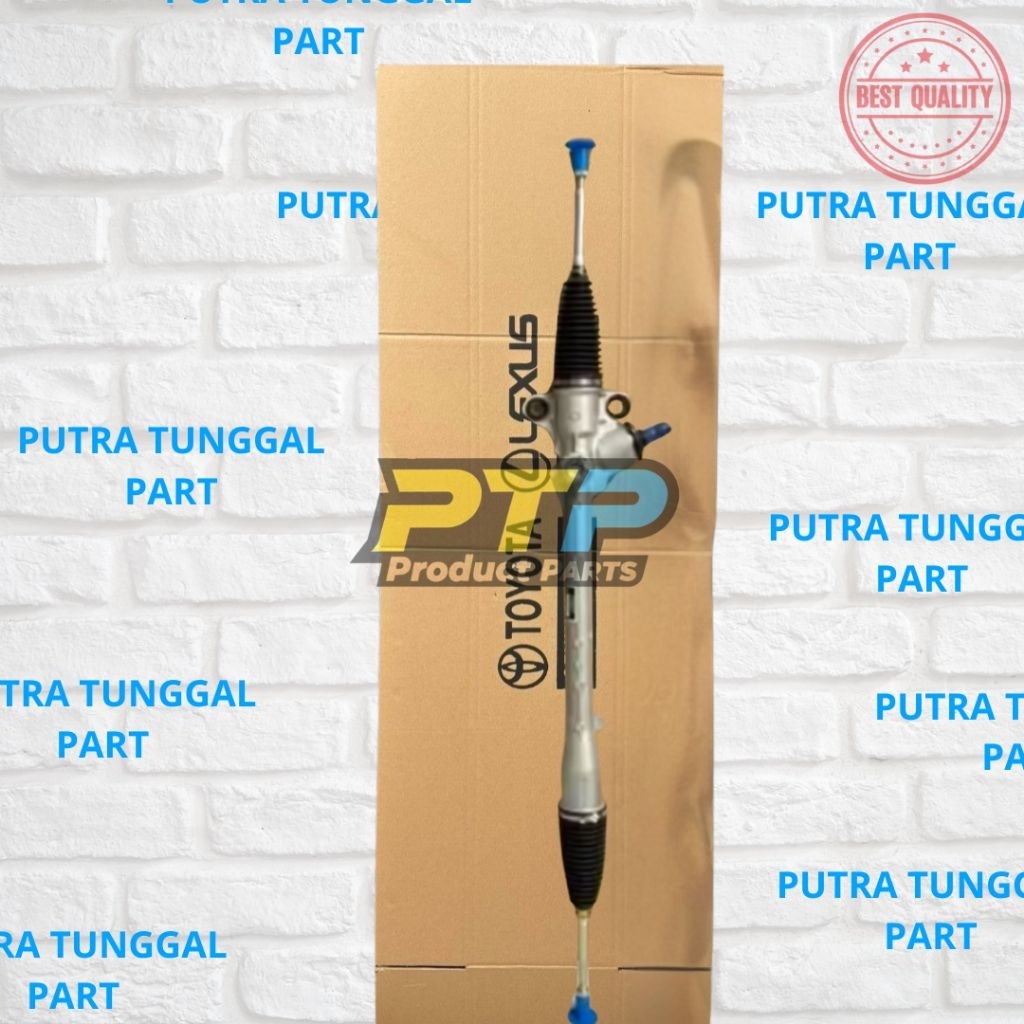 Rack Steering Rack Steer Rack Stir Avanza Veloz Xenia Original Japan 2012 2013 2014 2015 2016 2017 2