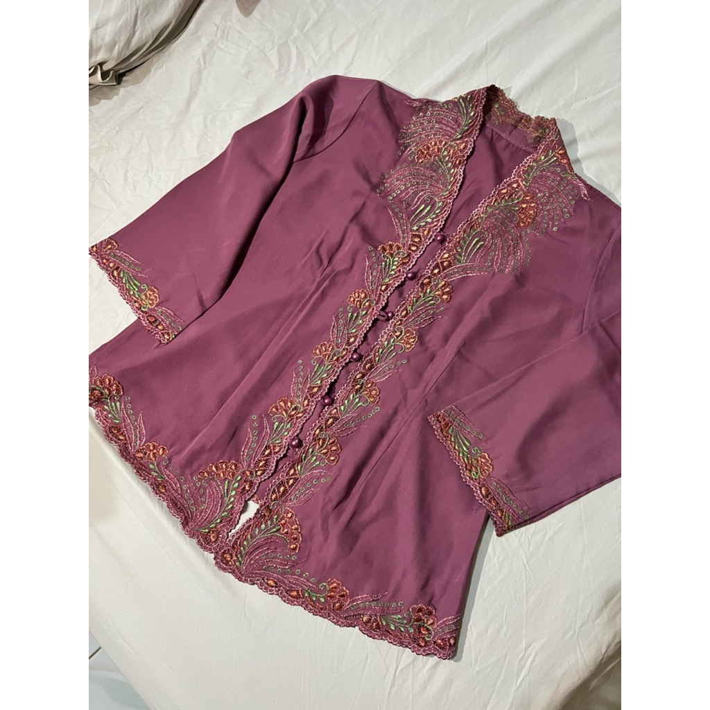 preloved kebaya encim premium