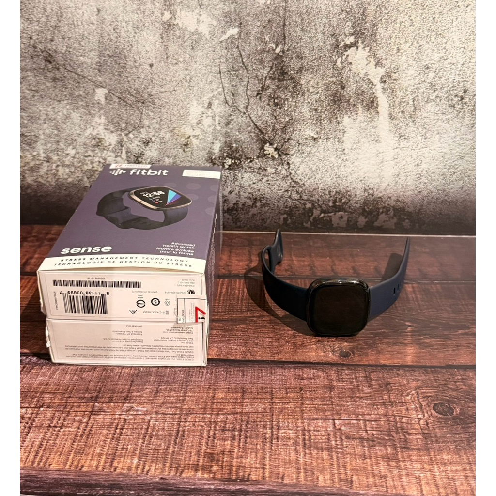 Fitbit Sense