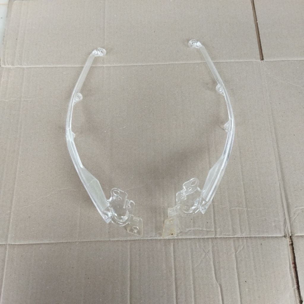 alis sen reflektor lampu depan Honda Vario 125/150 led old original