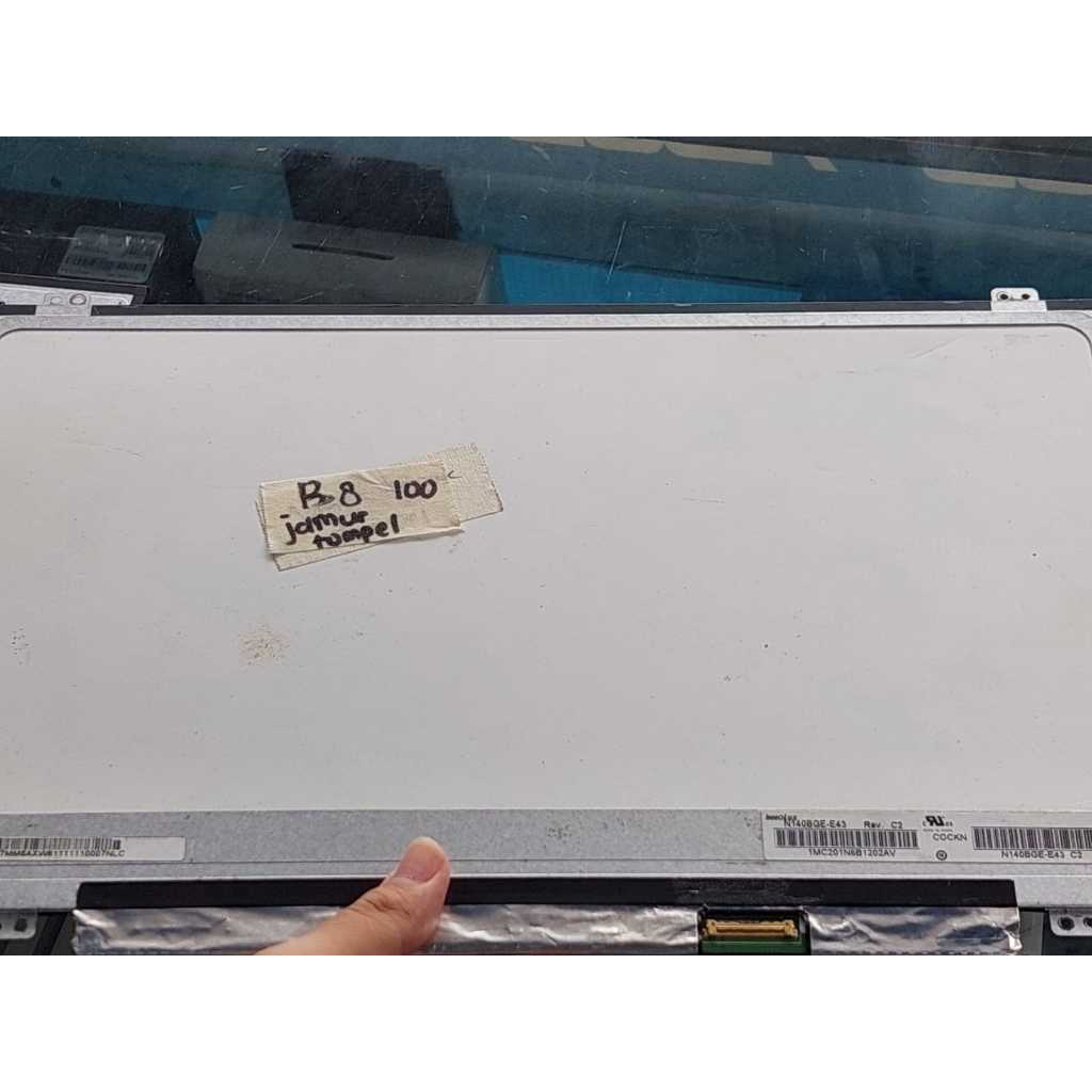 LED LAPTOP 14" SLIM 30 PIN