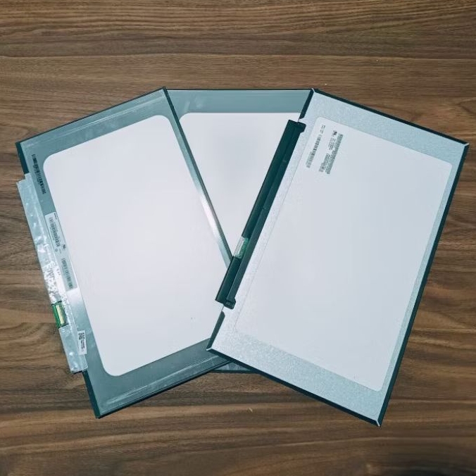 [ GRADE A ] LCD 14 Inch 30 Pin Small Frame LED Laptop Asus Lenovo Acer HP Normal Tested Seken Origin