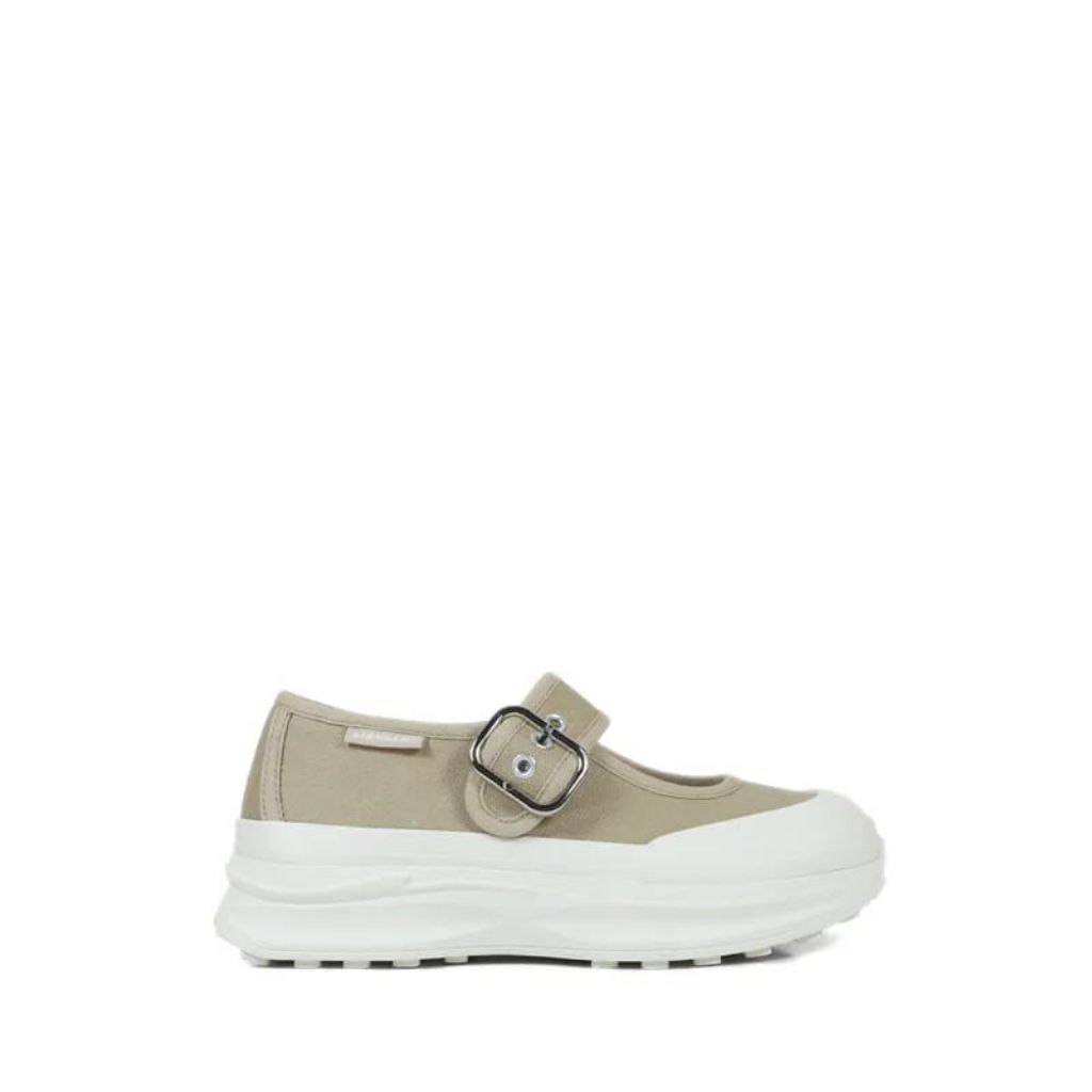 Airwalk Eunic Women's Lifestyle Shoes - Beige
