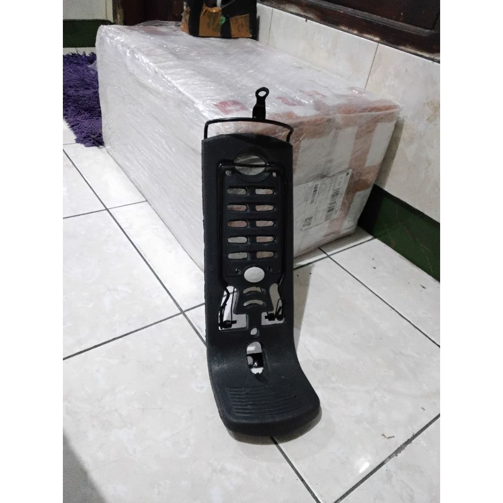 Bagasi Japit Tengah Vega R Lama. Vega Lama. Fiz R bagasi tengah