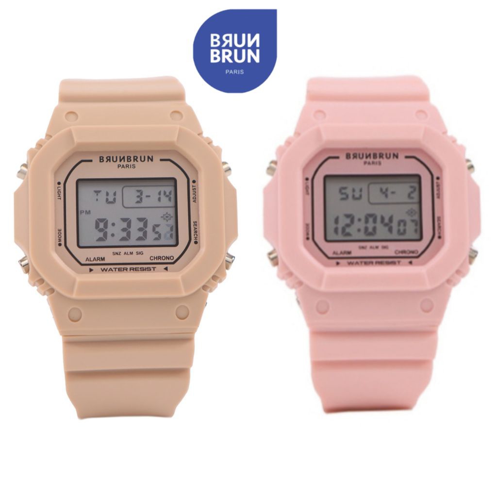 Jam Lou Brunbrun Paris