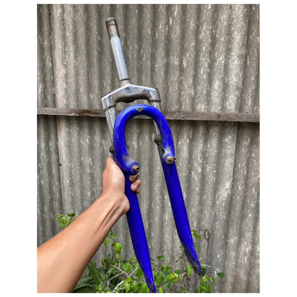 fork shock 26 merk zoom