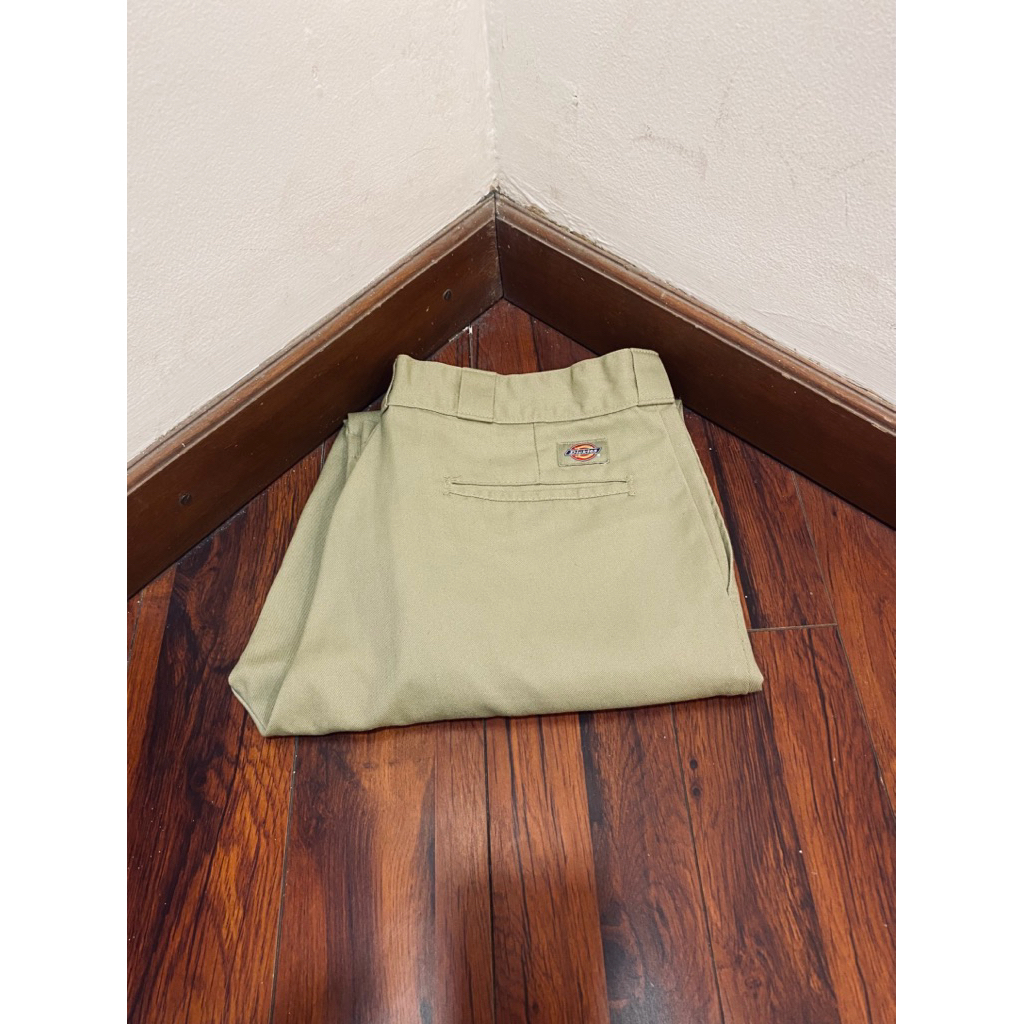 dickies longpants khakis size 36