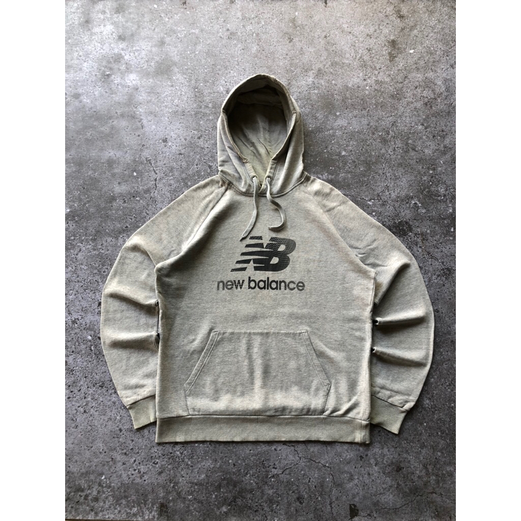 HOODIE NB