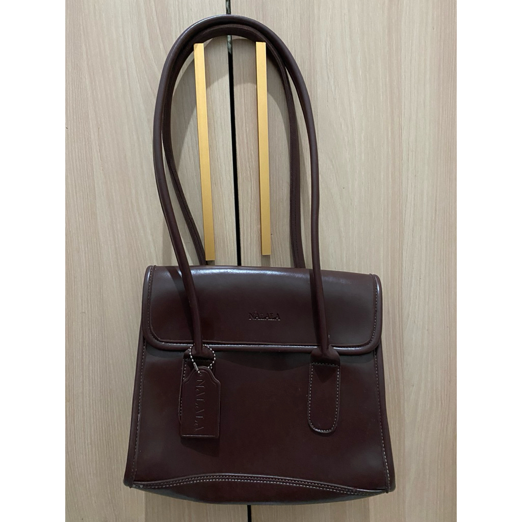 preloved tas Nalala shoulderbag