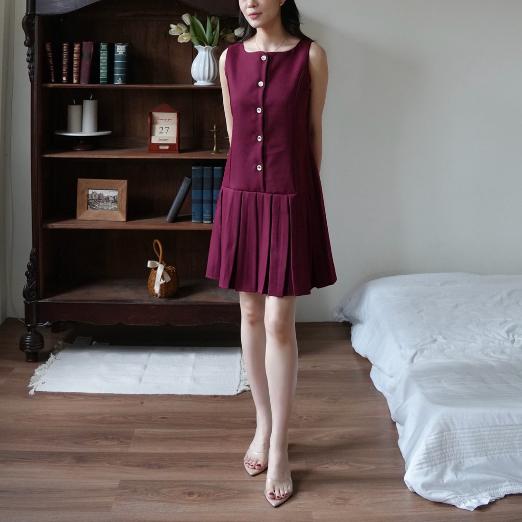 Misschic - Loren Dress