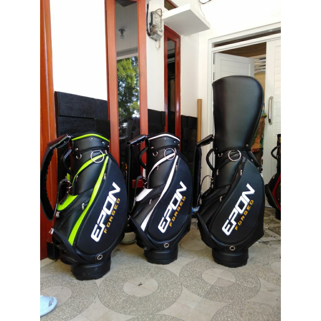 bag golf Epon waterproof