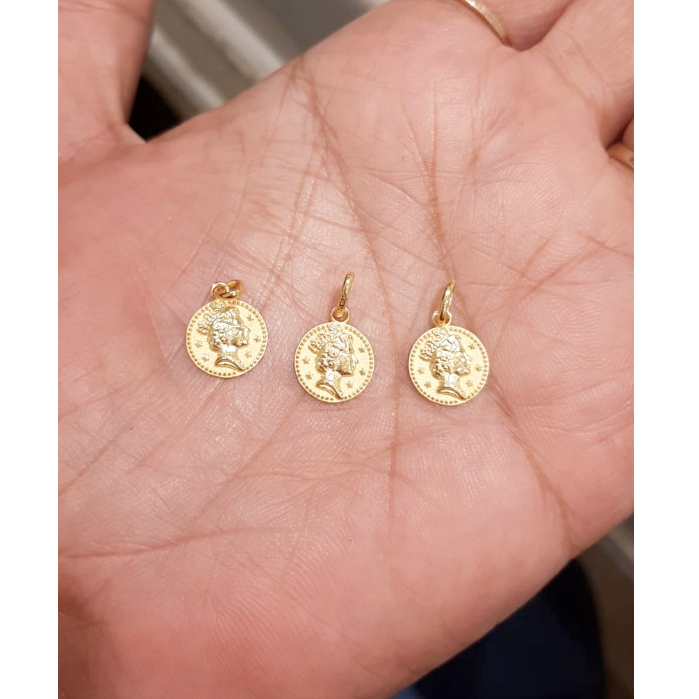 LIONTIN KOIN KADAR 375 8K