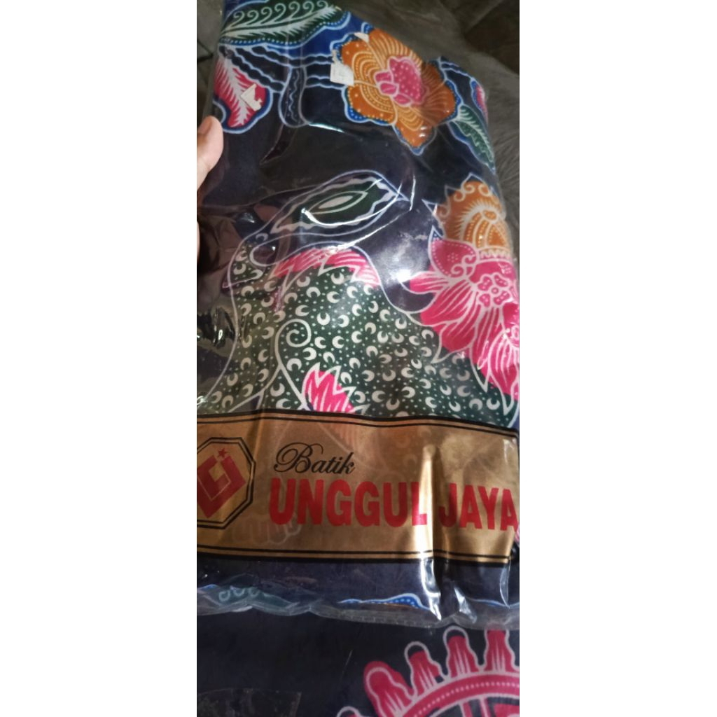 Kain Jarik/Batik Halus/Unggul Jaya/Gendongan Bayi