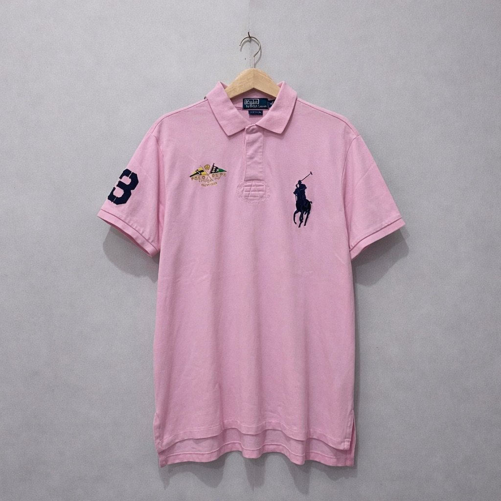 RALPH LAUREN Size XL