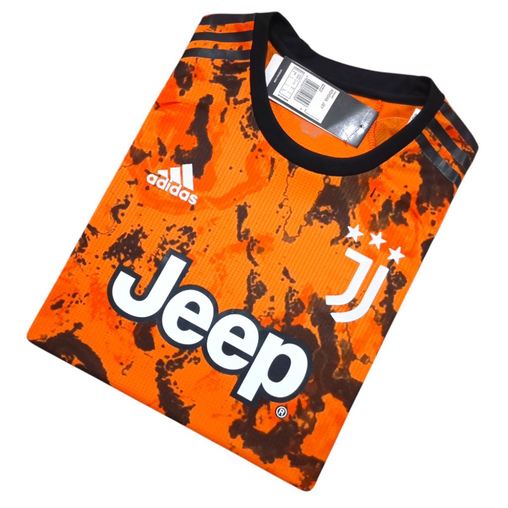 Juventus 3rd 2020/2021 PI