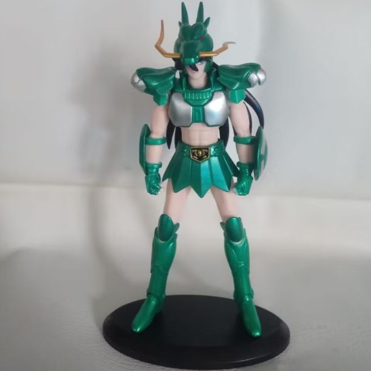 Mainan Action Figure Saint Seiya