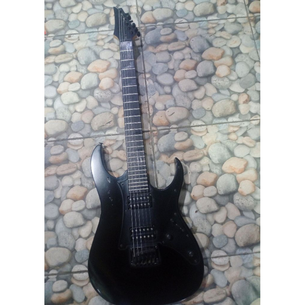 Ibanez Grgr 131ex Original