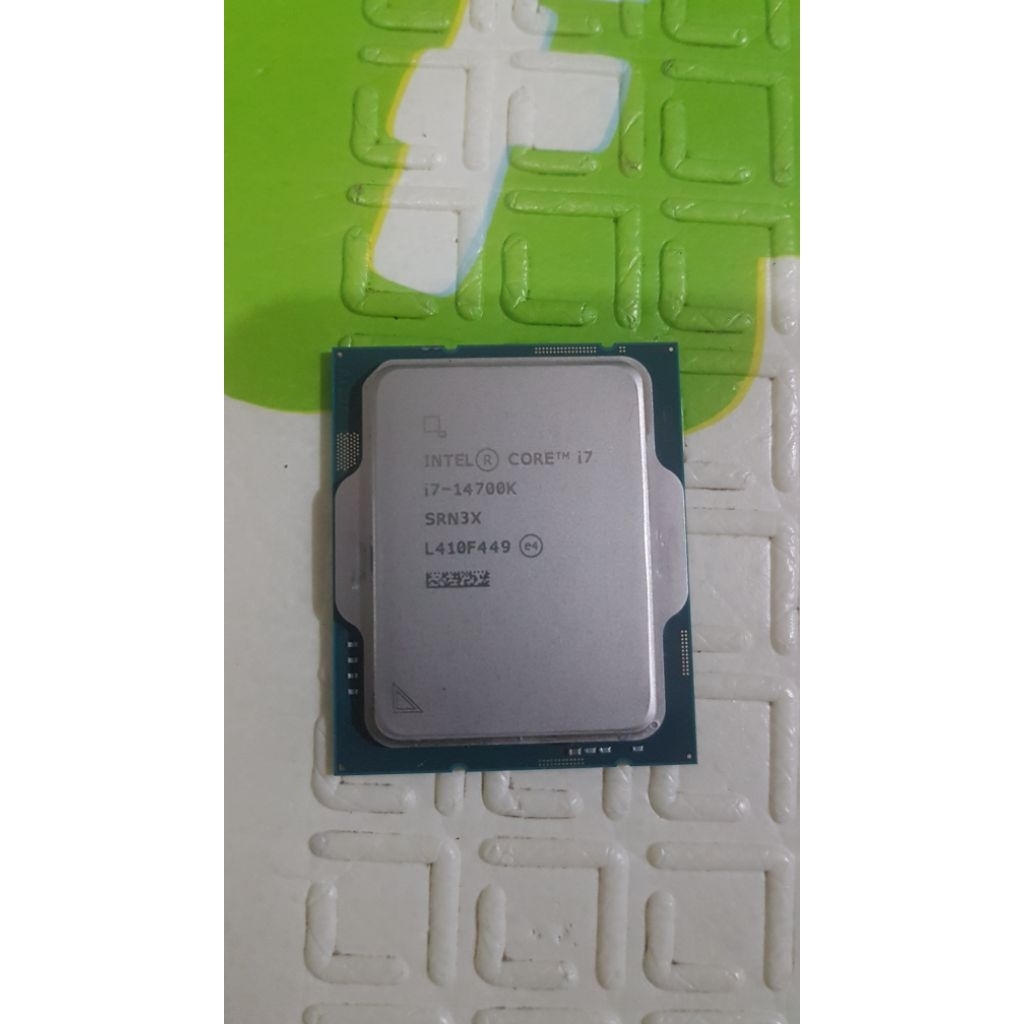 core i7 14700k