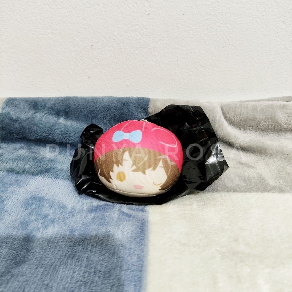 Bungou Stray Dogs (BSD) x Sanrio Omanjuu Dazai Osamu (Normal ver)