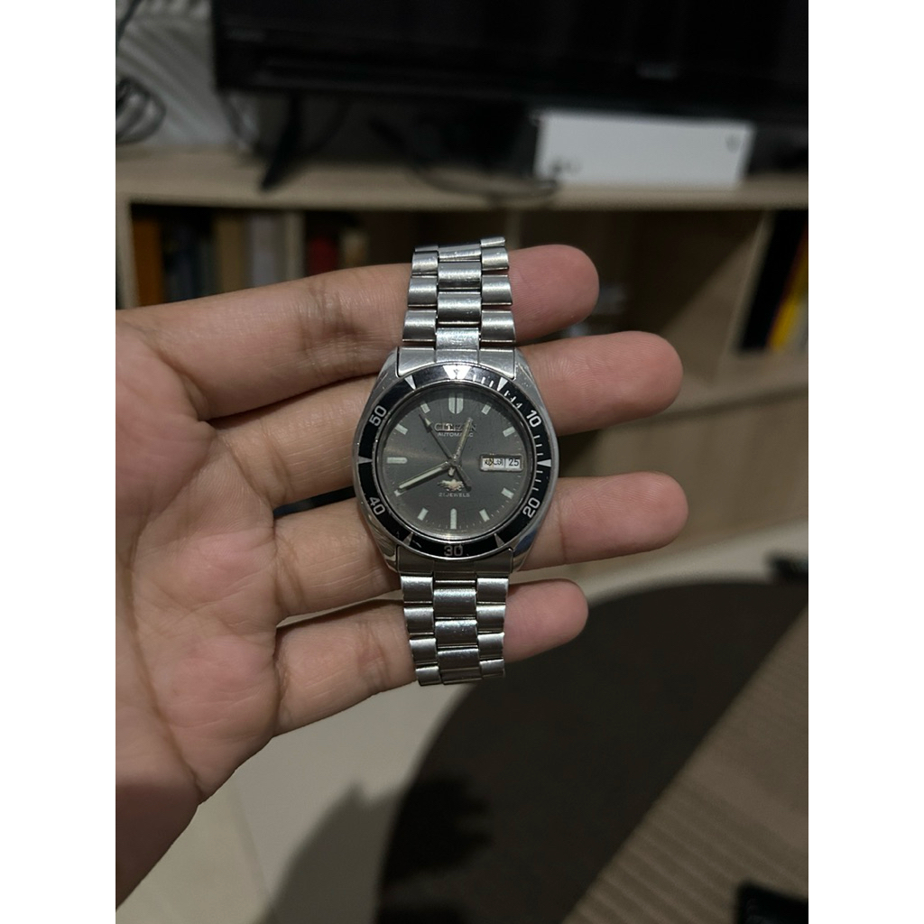 Citizen Diver Automatic