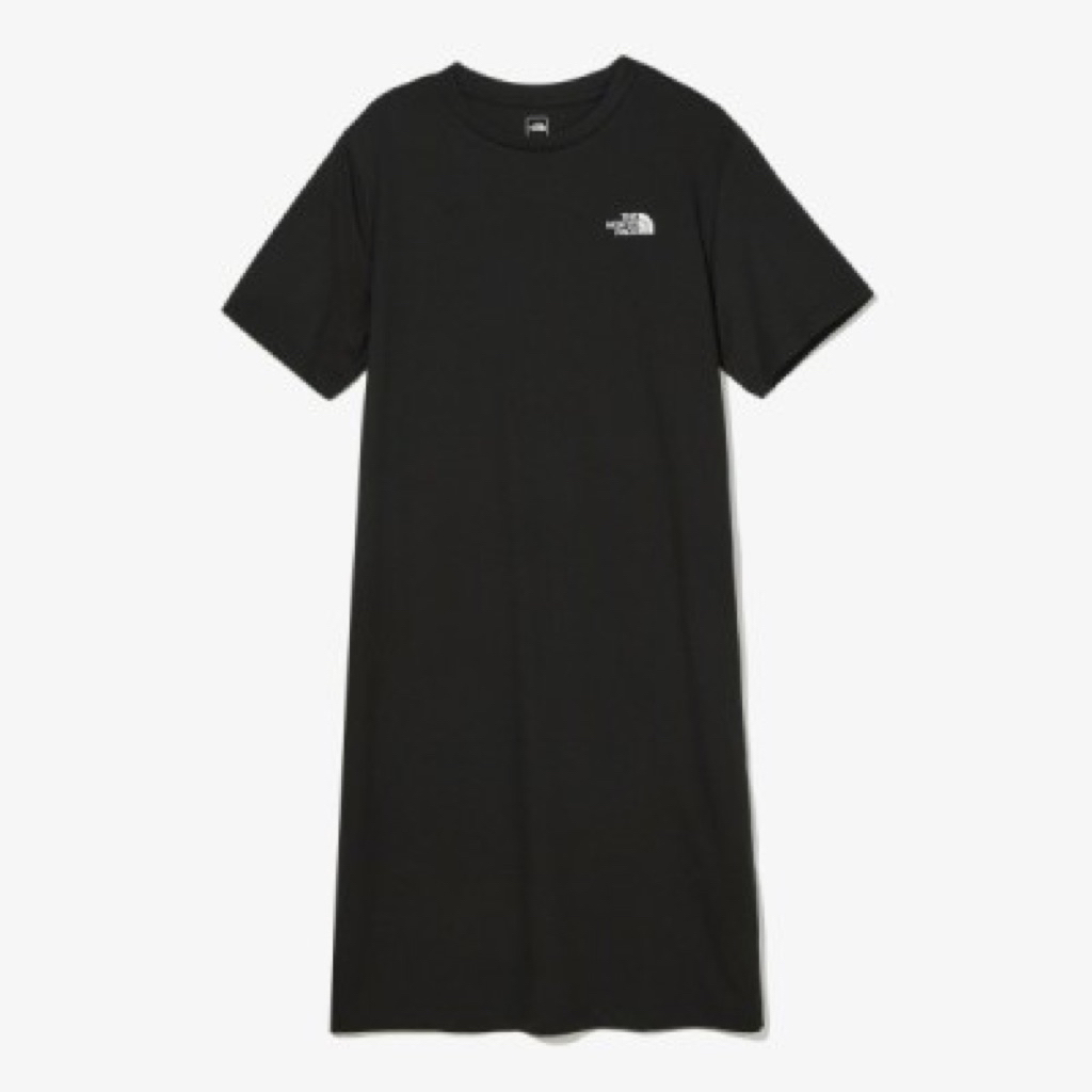 TheNorthFace Dress Shirt Black Original