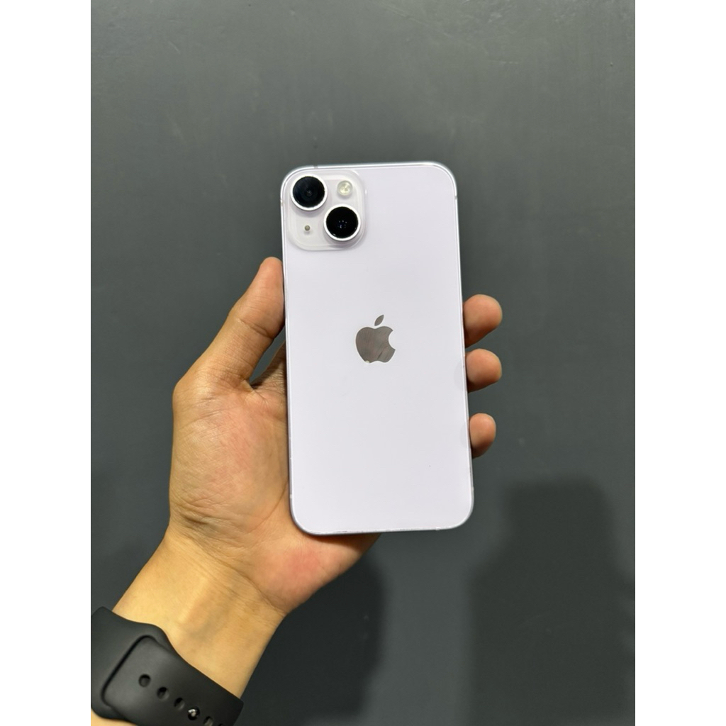 iphone 14 256gb second iBox