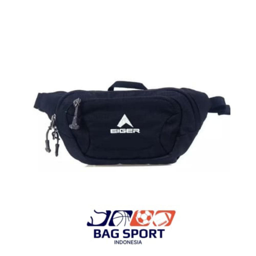 Tas waitsbag Cervus Eiger