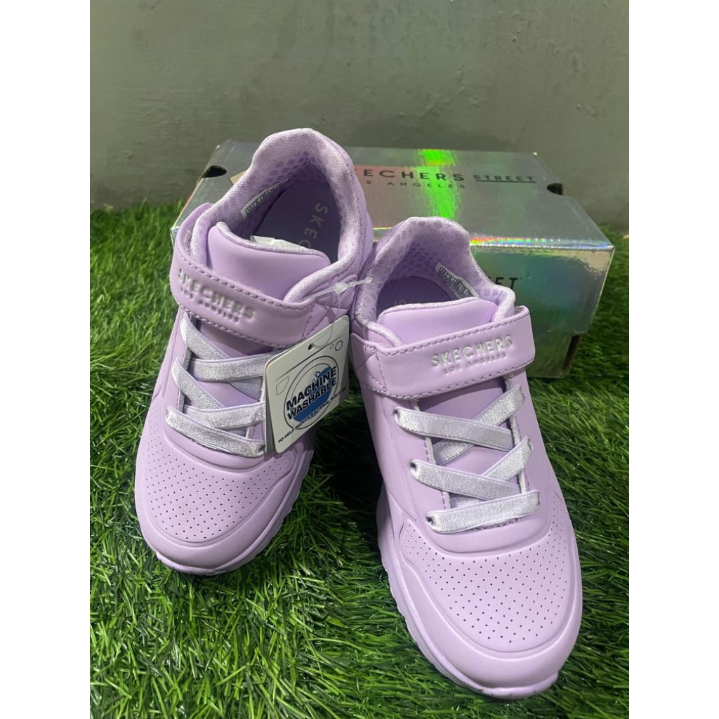 Skechers uno life girls