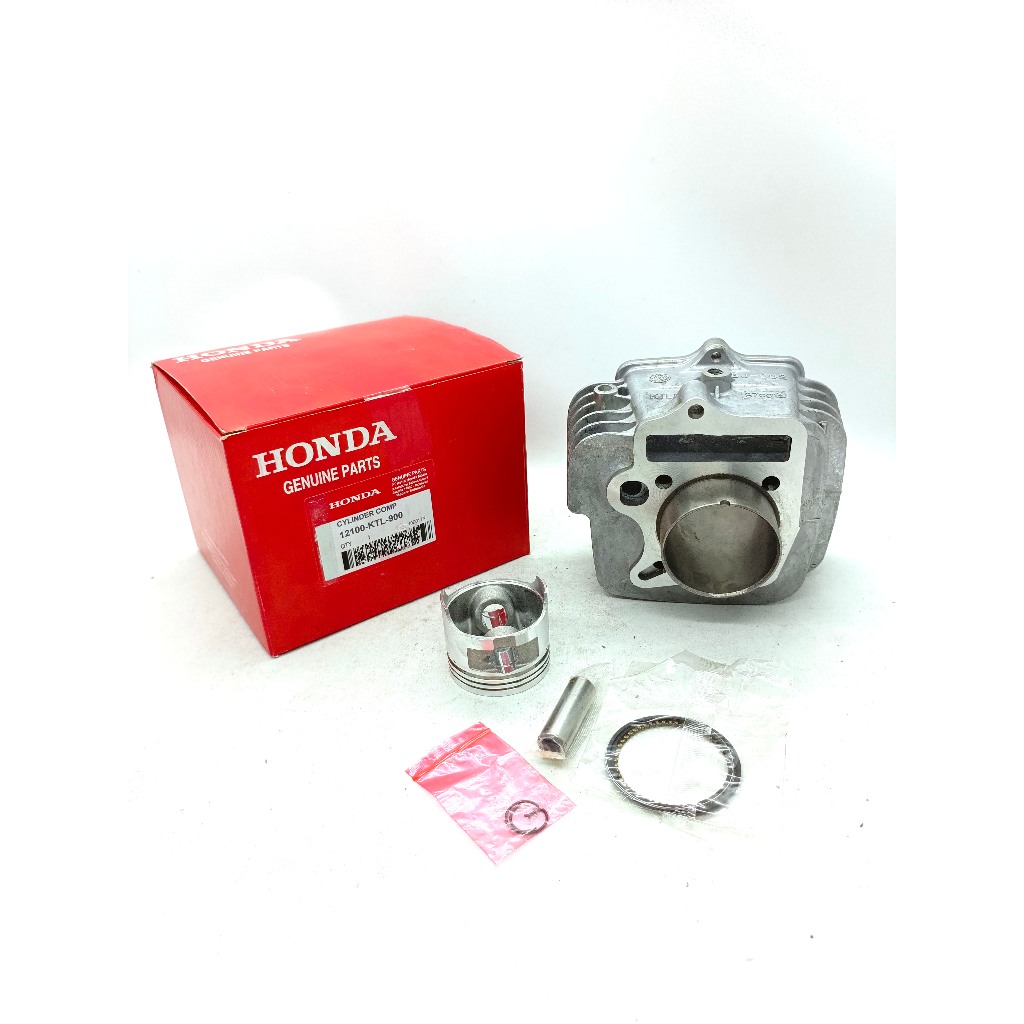 BLOCK SEHER SUPRA FIT NEW KFMKTL /blok seher supra fit new original