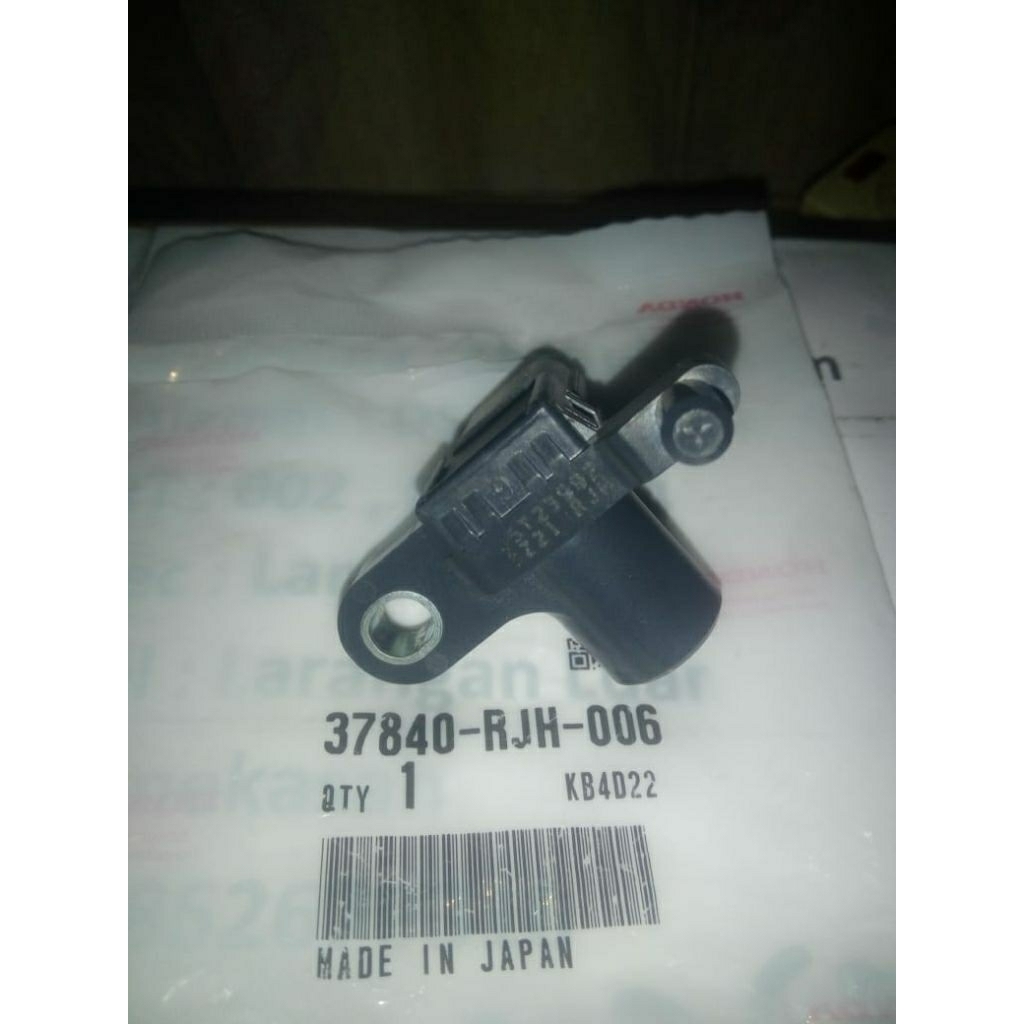 cmp sensor honda stream 1.7 original baru. tahun 2002/2006