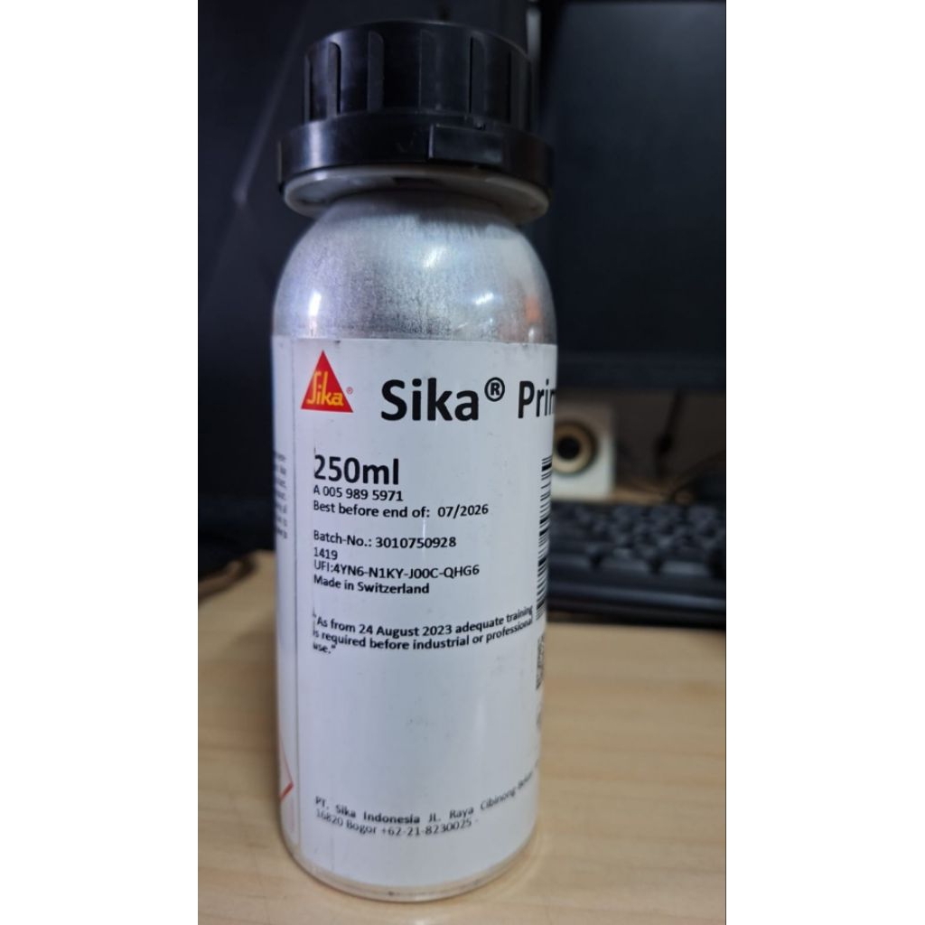 Sika Primer 206 G + P 250ml