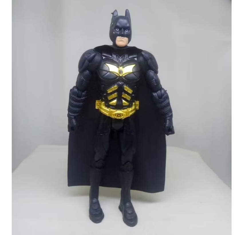 Mainan Action Figure Batman
