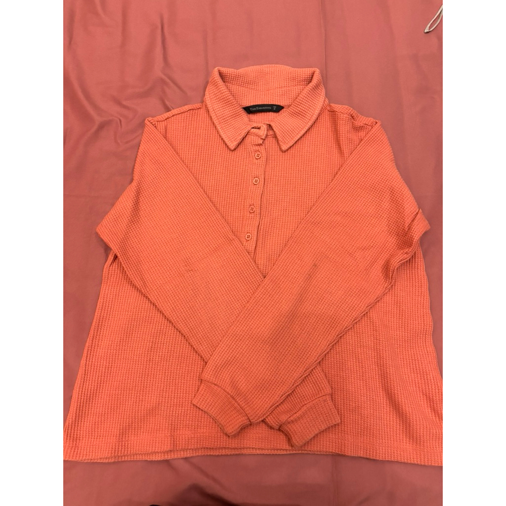 SweatShirt Executive