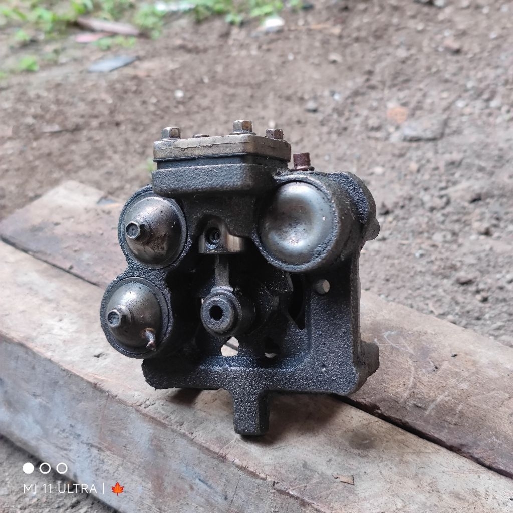 kompresor kulkas bekas 2 pintu | dalaman kompresor kulkas bekas 2 pintu