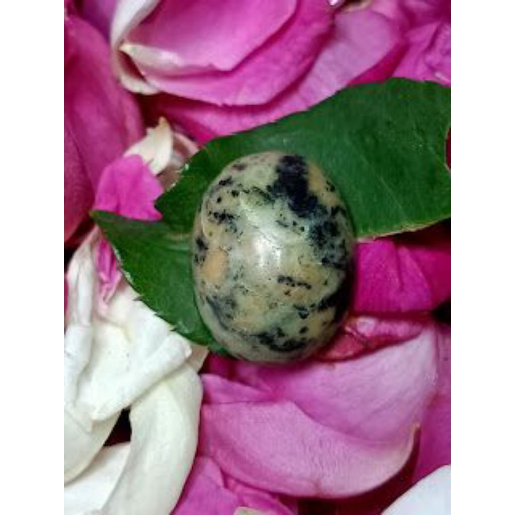 batu akik virus papua